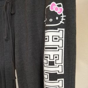 Hello Kitty Women's Joggers